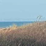 Maison 8-10 Pers 50m De La Acces Direct Dunes Jardin 1200m Clos * Ambleteuse
