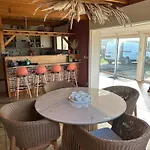 Maison 8-10 Pers 50m De La Acces Direct Dunes Jardin 1200m Clos *
