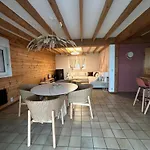 Maison 8-10 Pers 50m De La Acces Direct Dunes Jardin 1200m Clos * Ambleteuse