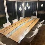 Villa Maison 8-10 Pers 50m De La Acces Direct Dunes Jardin 1200m Clos