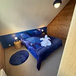 Maison 8-10 Pers 50m De La Acces Direct Dunes Jardin 1200m Clos Villa *