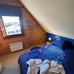 Maison 8-10 Pers 50m De La Acces Direct Dunes Jardin 1200m Clos Villa Ambleteuse