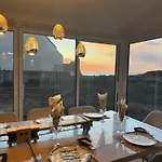 Villa Maison 8-10 Pers 50m De La Acces Direct Dunes Jardin 1200m Clos Ambleteuse