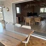 Villa Maison 8-10 Pers 50m De La Acces Direct Dunes Jardin 1200m Clos *