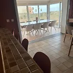 Maison 8-10 Pers 50m De La Acces Direct Dunes Jardin 1200m Clos Ambleteuse