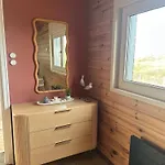 Maison 8-10 Pers 50m De La Acces Direct Dunes Jardin 1200m Clos Villa