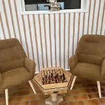 Maison 8-10 Pers 50m De La Acces Direct Dunes Jardin 1200m Clos * Ambleteuse