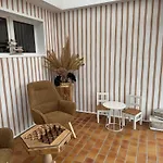 Maison 8-10 Pers 50m De La Acces Direct Dunes Jardin 1200m Clos * Ambleteuse