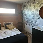 Villa Maison 8-10 Pers 50m De La Acces Direct Dunes Jardin 1200m Clos Ambleteuse