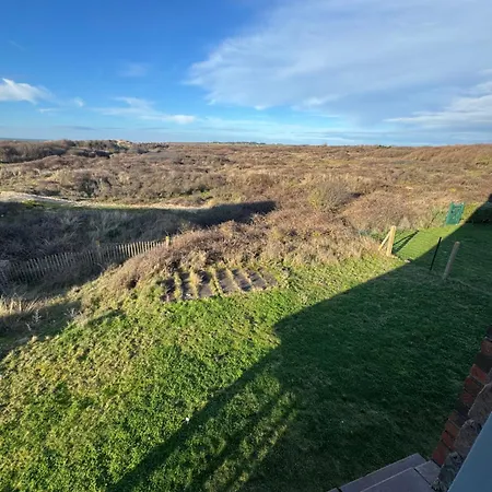 Villa Maison 8-10 Pers 50m De La Acces Direct Dunes Jardin 1200m Clos