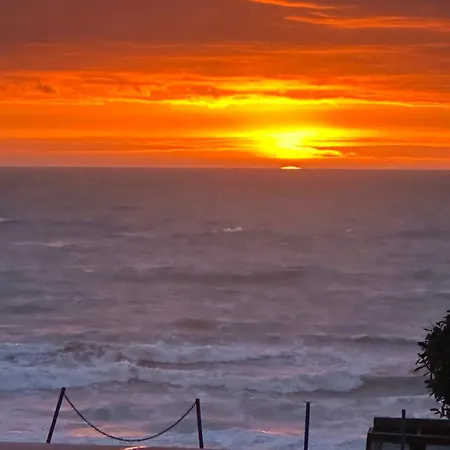 Maison 8-10 Pers 50m De La Acces Direct Dunes Jardin 1200m Clos Villa Ambleteuse