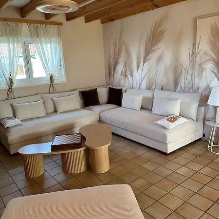 فيلة Maison 8-10 Pers 50m De La Acces Direct Dunes Jardin 1200m Clos *