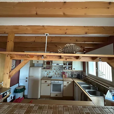 Maison 8-10 Pers 50m De La Acces Direct Dunes Jardin 1200m Clos فيلة أمبليتوز