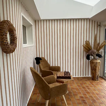 Maison 8-10 Pers 50m De La Acces Direct Dunes Jardin 1200m Clos فيلة *