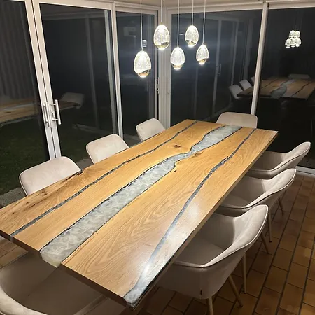 فيلة Maison 8-10 Pers 50m De La Acces Direct Dunes Jardin 1200m Clos