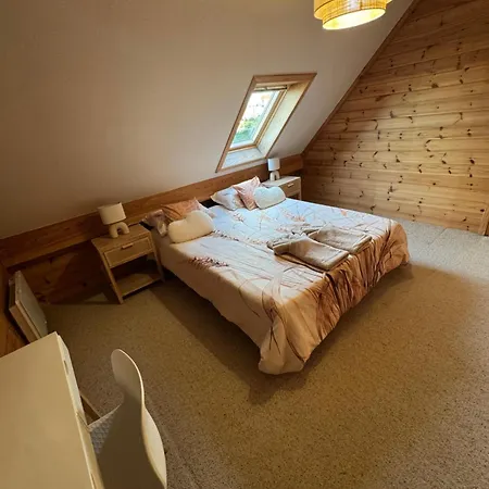 Maison 8-10 Pers 50m De La Acces Direct Dunes Jardin 1200m Clos فيلة