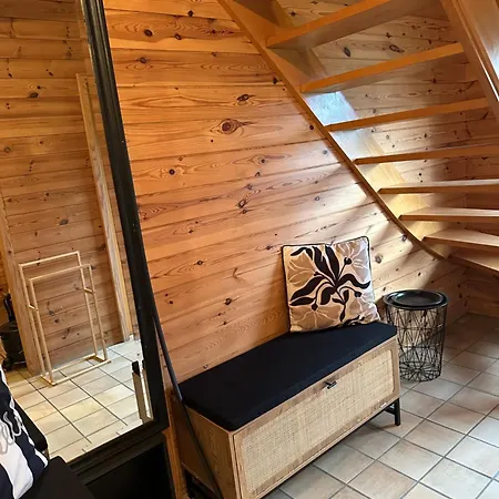Maison 8-10 Pers 50m De La Acces Direct Dunes Jardin 1200m Clos * Ambleteuse