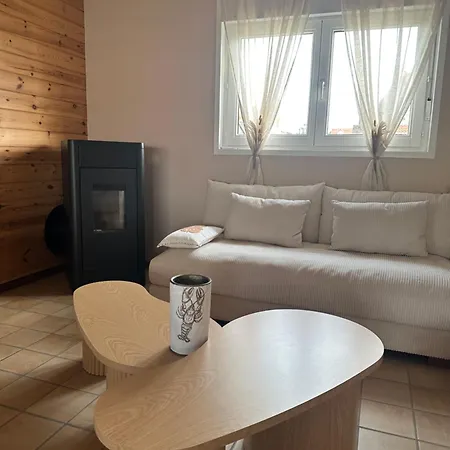 Maison 8-10 Pers 50m De La Acces Direct Dunes Jardin 1200m Clos