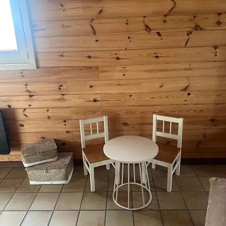 Maison 8-10 Pers 50m De La Acces Direct Dunes Jardin 1200m Clos *