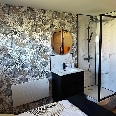 Maison 8-10 Pers 50m De La Acces Direct Dunes Jardin 1200m Clos فيلة أمبليتوز