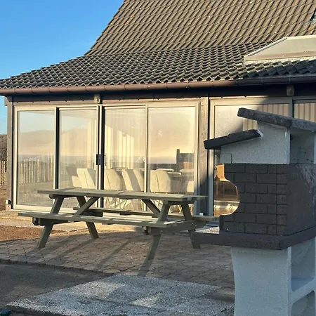 Maison 8-10 Pers 50m De La Acces Direct Dunes Jardin 1200m Clos