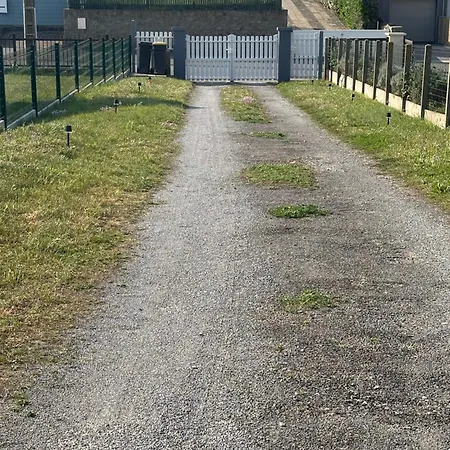 Maison 8-10 Pers 50m De La Acces Direct Dunes Jardin 1200m Clos *