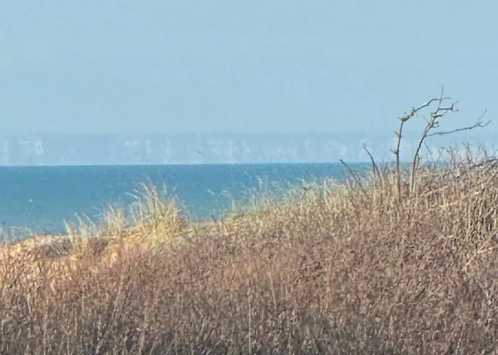 Maison 8-10 Pers 50m De La Acces Direct Dunes Jardin 1200m Clos * Ambleteuse