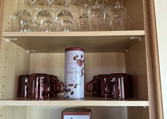 Maison 8-10 Pers 50m De La Acces Direct Dunes Jardin 1200m Clos Villa