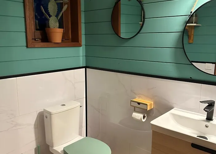 Villa Maison 8-10 Pers 50m De La Acces Direct Dunes Jardin 1200m Clos