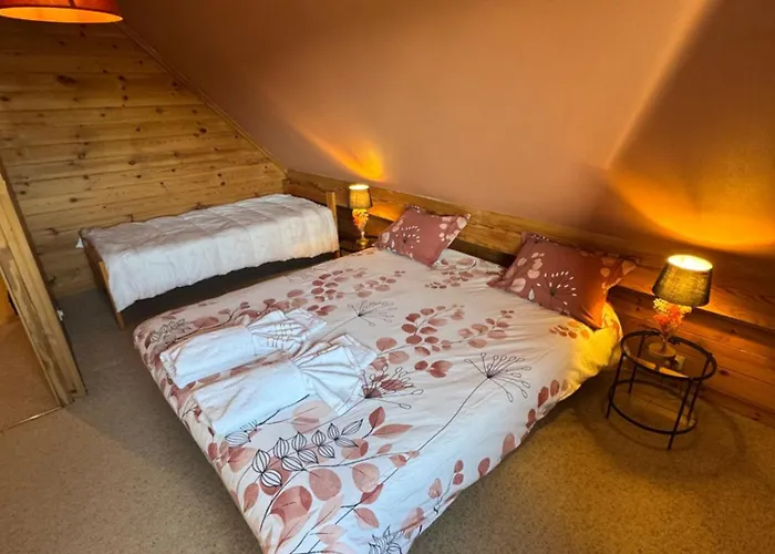 Maison 8-10 Pers 50m De La Acces Direct Dunes Jardin 1200m Clos Ambleteuse