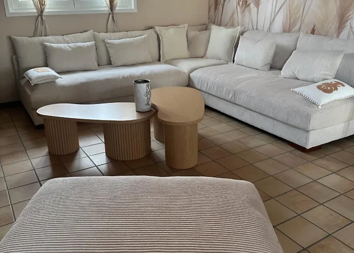 Maison 8-10 Pers 50m De La Acces Direct Dunes Jardin 1200m Clos Vila Ambleteuse