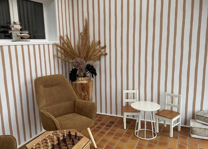 Maison 8-10 Pers 50m De La Acces Direct Dunes Jardin 1200m Clos * Ambleteuse