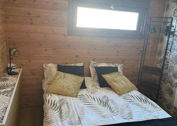 Maison 8-10 Pers 50m De La Acces Direct Dunes Jardin 1200m Clos * Ambleteuse